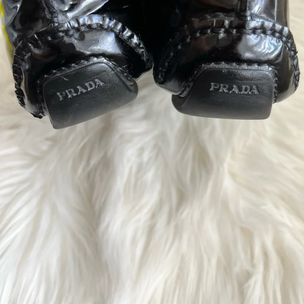 Prada ballet flat - Picture 4 of 7